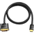 Кабель Vention HDMI 19M / DVI-D Dual link 25M - 2 м.