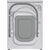 Стиральная машина Gorenje WPNEI94A1SWIFI / C класс: A+++ загр.фронтальная макс.:9кг белый инвертер