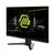 Монитор 27" MSI MAG 272F Black  (Rapid IPS,  1920x1080,  HDMI+DP,  0.5 ms,  178° / 178°,  300 cd / m,  1000:1,  200Hz)