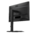 AOC 23.8" 24E4U IPS 1920x1080 120Hz 4ms 178 / 178 300cd 1500:1 D-Sub HDMI1.4 DisplayPort1.2 4xUSB3.2 2x2W HAS Pivot  VESA