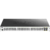 D-Link DGS-3000-52L / B,  L2 Managed Switch with 48 10 / 100 / 1000Base-T ports and 4 1000Base-X SFP  ports.16K Mac address,  802.3x Flow Control,  4K of 802.1Q VLAN,  VLAN Trunking,  802.1p Priority Queues,  Tr