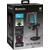 Микрофон IMPULSE GMC 600 USB 64660 RGB 1.7 M DEFENDER