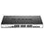 Коммутатор D-Link DGS-1210-28X / ME / C1A 24x1Гбит / с 4SFP+ управляемый