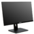 Монитор IRBIS SMARTVIEW 24 23.8'' LED Monitor 1920x1080,  16:9,  IPS,  300 cd / m2,  1000:1,  5ms,  178° / 178°,  USB-C (65W), HDMI,  DP,  USB 2.0x2, Audio out,  Speak, 100Hz,  Tilt, Height, Swivel, Pivot, внеш.бп,  Black 3y  (China)