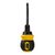 Двухсторонняя отвертка с трещеткой Deli DL626010 PH2+SL6x85мм 6 / PH2x85мм. Материал биты: Cr-V. Общая длина: 95-140 мм. Диаметр хвостовика: 6, 3 мм.