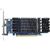 Asus PCI-E GT1030-2G-BRK nVidia GeForce GT 1030 2048Mb 64bit GDDR3 1228 / 6008 DVIx1 / HDMIx1 / HDCP Ret low profile