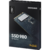 Samsung MZ-V8V1T0BW SSD 980,  1TB,  M.2 (22x80mm),  NVMe 1.4,  PCIe 3.0 x4,  3-bit MLC,  R / W 3500 / 3000MB / s,  IOPs 500 000 / 480 000,  TBW 600,  DWPD 0.33