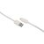 Кабель Buro BHP USB-TPC-3W USB 3.0 A (m) USB Type-C  (m) 3м белый