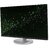 Монитор Digma 27" Progress 27P705Q черный IPS LED 5ms 16:9 HDMI M / M матовая HAS 300cd 178гр / 178гр 2560x1440 75Hz FreeSync DP 2K 6.1кг