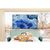 Samsung 65" QE65Q8FAAUXRU QLED Series 8 серебристый 4K Ultra HD 100Hz DVB-T2 DVB-C DVB-S2 USB WiFi Smart TV