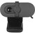 Камера Web Logitech HD Webcam Brio 100 Full графитовый 2Mpix  (1920x1080) USB Type-C с микрофоном  (960-001587)