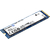 Твердотельный накопитель /  Kingston SSD NV3,  4000GB,  M.2 (22x80mm),  NVMe,  PCIe 4.0 x4,  R / W 6000 / 5000MB / s,  TBW 1280,  DWPD 0.3  (12 мес)
