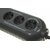 Powercom "WOW-300" ИБП  (UPS) 300VA,  150Вт,   (3)Schuko,  черный