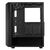 Корпус XPG VALOR STORM BLACK  (VALORAIRMT-BKCWW)