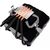 Вентилятор ALSEYE H120T Universal,  125W,  120mm FAN,  800;2000 rpm,  24.1;35.5 dBA,  RGB,  PWM,  RTL{20}  (874036)