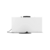 Вытяжка CUBE 60P-1000 WHITE ELIKOR