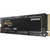 Samsung MZ-V7S500BW 970 EVO plus SSD M.2  (PCI-E NVMe) 500Gb  (R3500 / W3200MB / s)  (MZ-V7S500BW analog MZ-V7E500BW,  MZ-V6E500BW)
