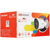 Hikvision DS-2CD2047G2-LU  (2.8mm) 4Мп уличная цилиндрическая IP-камера с LED-подсветкой до 40м и технологией AcuSense1 / 1.8" Progressive Scan CMOS; объектив 2.8мм; угол обзора 109°;  0.0005лк@F1.0; с