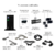 Systeme Electric Smart-Save Online SRT,  5000VA / 5000W,  On-Line,  Extended-run,  Rack 2U+3U (Tower convertible),  LCD,   6xC13,  4xC19,  SNMP Intelligent Slot,  USB,  RS-232,  Pre-Inst. Web / SNMP