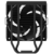 Кулер для процессора ZALMAN CNPS9X ECO DS,  120mm FAN,  4 HEAT PIPES,  4-PIN PWM,  600-2100 RPM,  31.4 DBA MAX,  HYDRO BEARING,  ARGB TOP COVER,  LIVE CPU TEMPERATURE DISPLAY,  FULL SOCKET SUPPORT