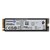 Твердотельный накопитель /  Kingston SSD Fury Renegade,  2048GB,  M.2 (22x80mm),  NVMe,  PCIe 5.0 x4,  3D TLC,  R / W 14700 / 14000MB / s,  IOPs 2 200 000 / 2 200 000,  TBW 2000,  DWPD 0.5  (12 мес)