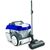 Пылесос W&D ZVC9140D AQUALEON PRO ZELMER