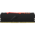 Kingston 8GB 3600MHz DDR4 CL17 DIMM FURY Beast RGB
