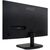 Монитор 27" ACER Vero EK271Gbmix Black  (IPS,  1920x1080,  1ms,  250cd,  120Hz,  1xVGA + 1xHDMI (1.4) + SPK + Audio In / Out,  Speakers 2Wx2,  sync: FreeSync,  Vesa: 100x100)