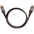 Кабель HDMI 19M / M, ver. 2.1,  8K@60 Hz 1m метал разъемы,  Telecom <TCG365-1M>