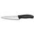 Нож Victorinox Swiss Classic  (6.8003.15B) черный разделочный заточка: прямая 150мм блистер