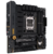 Материнская плата ASUS TUF GAMING B650M-PLUS WIFI,  Socket AM5,  B650,  4*DDR5,  HDMI+DP,  4xSATA3 + RAID,  M2,  Audio,  Gb LAN,  USB 3.2,  USB 2.0,  mATX; 90MB1BF0-M0EAY0