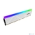 Модуль памяти XPG SPECTRIX D35G 8GB DDR4-3200 AX4U32008G16A-SWHD35G, CL16,  1.35V WHITE ADATA