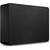 Жесткий диск внешний Seagate 20TB Expansion Black STKP20000400  (actual) USB 3.2 Gen1