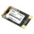 Netac SSD N5M mSATA SATAIII 3D NAND 512GB,  R / W up to 540 / 490MB / s,  3y wty
