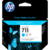HP 711 3-Pack 29-ml Cyan Ink Cartridge