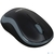 Logitech Wireless Combo MK270,  беспров.,  черный  (USB)
