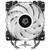 ID-COOLING SE-214-XT DF LGA1700 / 1200 / 115X / AM4  (16шт / кор,  TDP 180W,  PWM,  4 тепл.трубки прямого контакта,  FAN 120mm,  ARGB) RET
