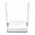Роутер беспроводной TP-Link TL-WR820N N300 10 / 100BASE-TX белый