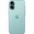 Apple iPhone 16 256GB Teal [MYEJ3HN / A] (Sim+eSim Индия)