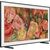 Телевизор QLED Samsung 55" QE55LS03DAUXRU The Frame черный 4K Ultra HD 120Hz DVB-T2 DVB-C DVB-S2 USB WiFi Smart TV  (RUS)