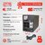 ИБП  (UPS) 1200VA Powercom "Imperial IMD-1200AP",  черно-серебр.  (USB)