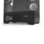 Корпус ZALMAN CHRONIX V2,  ATX,  BLACK,  WINDOW,  1xCombo  (3.5’’ or 2.5’’),  1x3.5’’HDD,  2x2.5’’SSD,  1xUSB2.0,  1xUSB3.0,  1xUSB Type-C,  SIDE 2x120mm ARGB,  REAR 1x120mm ARGB
