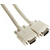 Кабель CABLE30 DB15  (m) DB15  (m) 30м феррит.кольца белый
