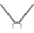 952-000041 Logitech крепление TV Mount for Video BARS