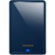 Внешний жесткий диск USB3.1 1TB EXT. 2.5" BLUE AHV620S-1TU31-CBL ADATA