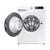 Стиральная машина Samsung WW11CG604CLELP класс: A загр.фронтальная макс.:11кг инвертер