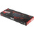 Клавиатура A4 Bloody B820R черный / черный USB Gamer LED