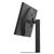 Монитор 27" LG 27G440A-B IPS,  1920x1080,  240Hz,  1ms,  400сd / m,  1000:1,  HDR10,  G-Sync | 2xHDMI (2.1),  DP (1.4) | HAS,  Pivot,  Swivel,  ExPSU,  Vesa 100,  Black