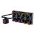 Жидкостная система охлаждения Alseye H280 140mm*2 RGB