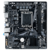 GIGABYTE H610M S2H,  LGA1700,  H610,  2*DDR5,  4*SATA,  1*M.2,  2*USB 3.2,  4*USB 2.0,  1*PCIx16,  1*PCIx1,  D-Sub+HDMI+2*DP,  mATX